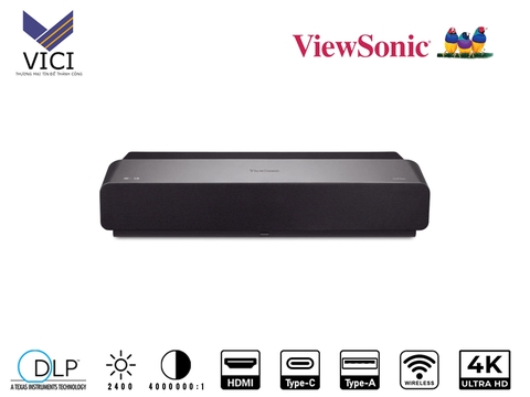 Máy chiếu ViewSonic X1000-4K+