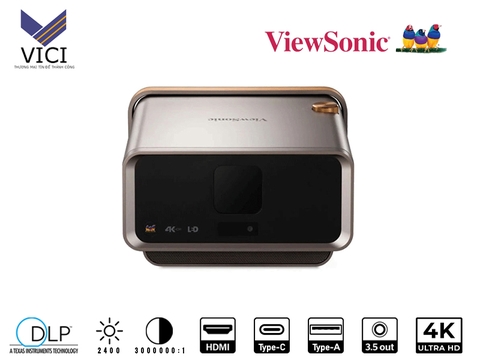 Máy chiếu ViewSonic X11-4K 