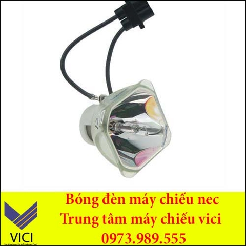 Bóng đèn máy chiếu NEC chính hãng