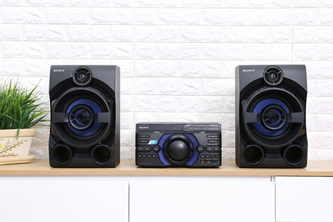  Loa kéo Sony M40D