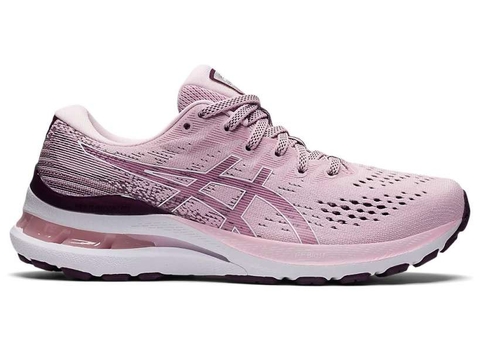 Giày chạy bộ nữ ASICS GEL-KAYANO 28 1012B047.702