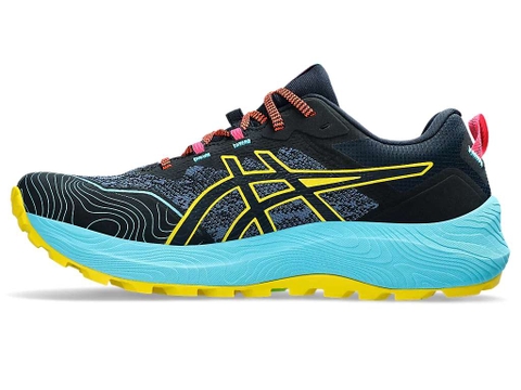 Giày chạy bộ nam ASICS GEL-TRABUCO 11 1011B605.401