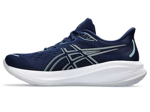 Giày chạy bộ nam ASICS GEL-CUMULUS 26 1011B792.401