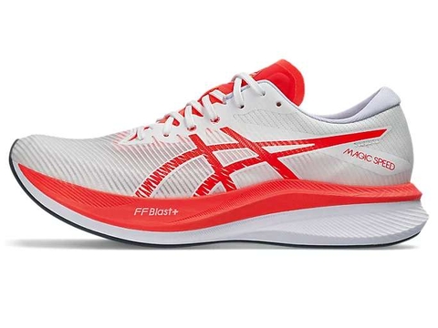 Giày chạy bộ nam ASICS MAGIC SPEED 3 - 1011B848.100