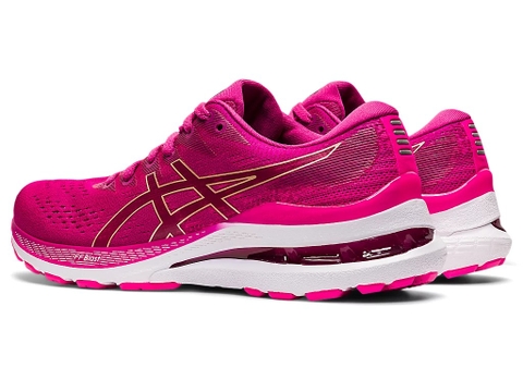 Giày chạy bộ nữ ASICS GEL-KAYANO 28 1012B047.600