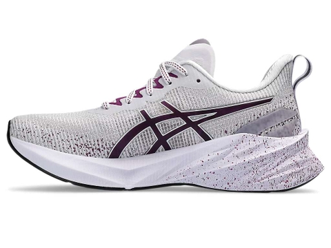 Giày chạy bộ nữ ASICS NOVABLAST 3 LE - 1012B410.020