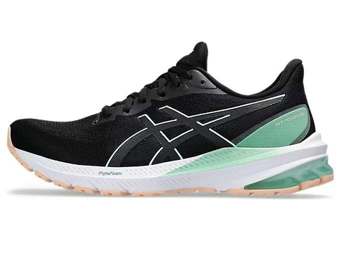 Giày chạy bộ nữ ASICS GT-1000 12 1012B450.006