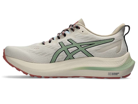 Giày chạy bộ nữ ASICS GT-2000 12 TR 1012B587.250