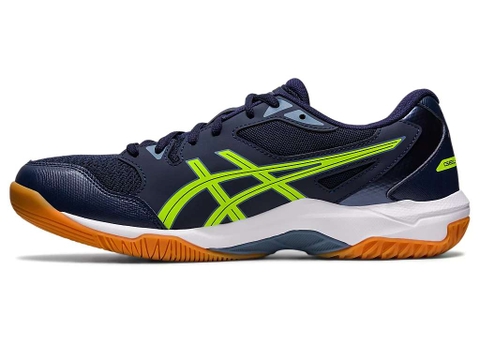 Giày bóng chuyền ASICS nam GEL-ROCKET 10 1071A054.408