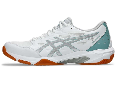 Giày bóng chuyền ASICS UNISEX GEL-ROCKET 11 1073A065.102