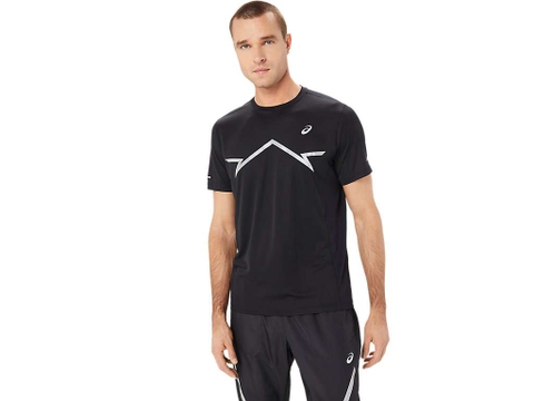 Áo Cộc Tay Nam Asics Lite-Show Ss Top 2011D026.001