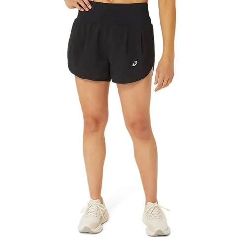 Quần Short chạy bộ ASICS nữ - 2012D035.001