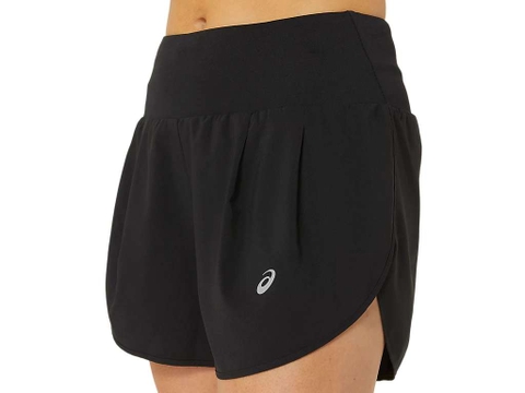 Quần Short chạy bộ ASICS nữ - 2012D035.001