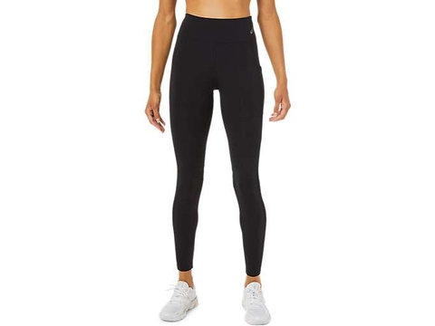 Quần thể thao ASICS nữ MESH BLOCK TIGHT - 2032C258.001