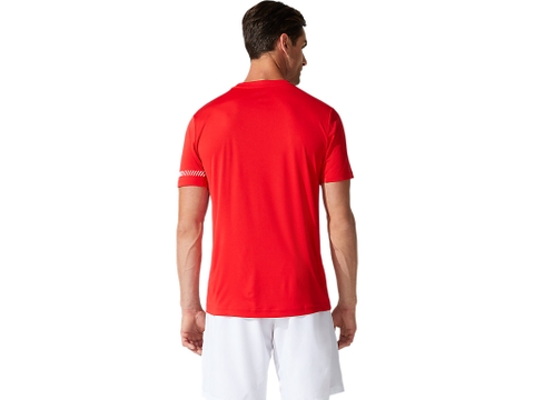 Áo T-shirt ASICS nam 2041A136.601