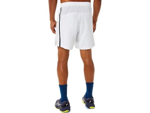 Quần Short Tennis ASICS nam 2041A194.100