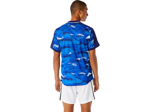 Áo T-shirt Tennis ASICS nam 2041A228.411