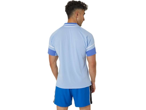 Áo tennis nam ASICS MATCH ACTIBREEZE POLO-SHIRT 2041A283.403