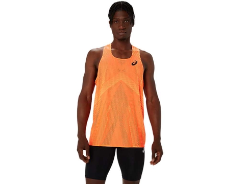 Áo Ba Lỗ Nam Asics Men Actibreeze Singlet 2091A664.601