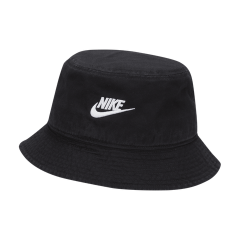 Mũ thể thao Nike U NK APEX BUCKET SQ FUT WSH L Unisex FB5381-010