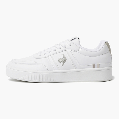 Giày thời trang thể thao le coq sportif nam QO323LCU73-WHT0