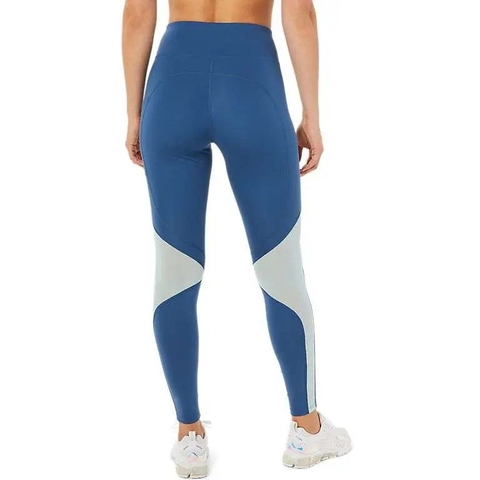 Quần thể thao ASICS nữ MESH BLOCK TIGHT - 2032C258.401