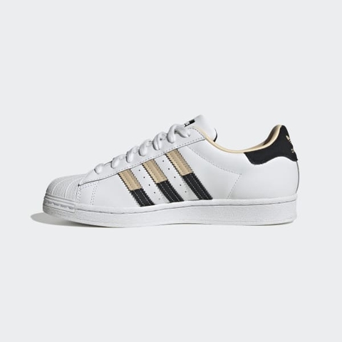 Giày thể thao nam adidas Superstar - HQ2166