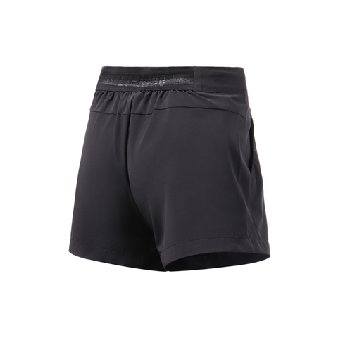 Quần shorts nữ Li-ning - AKSR158-2