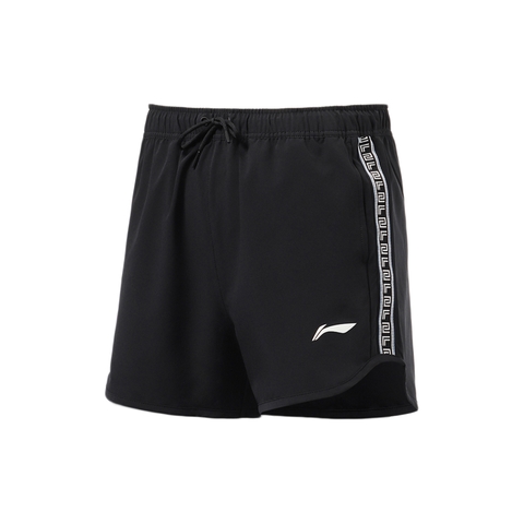 Quần short Li-Ning nữ AKSR446-1