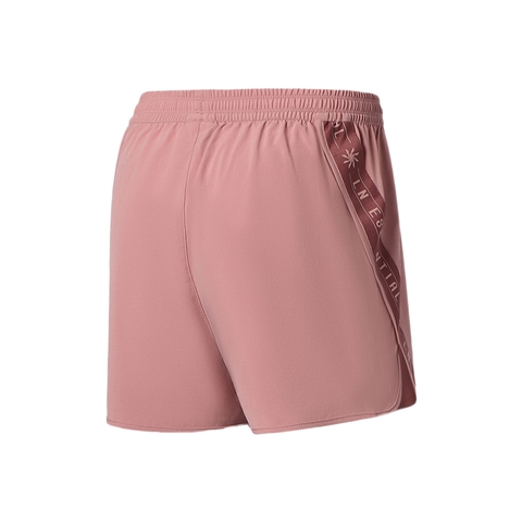 Quần short Li-Ning nữ AKSS356-5