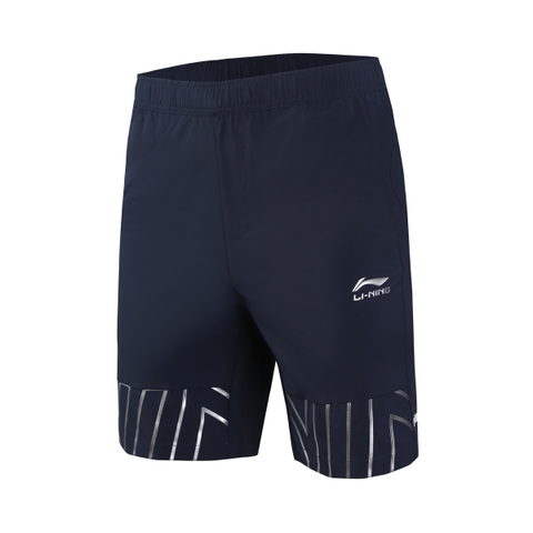 Quần short Li-Ning nam AKSSA11-2