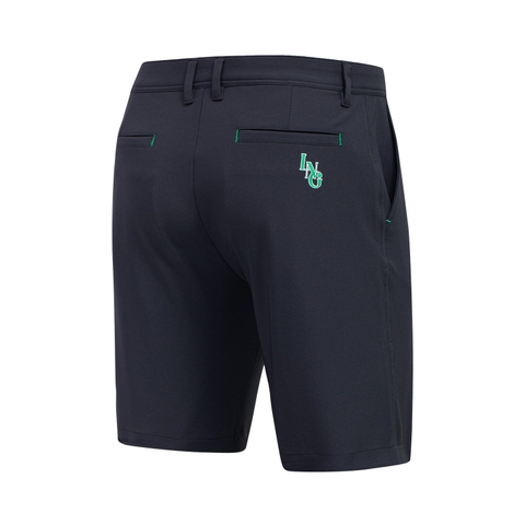 Quần short Li-Ning nam AKSSC43-2