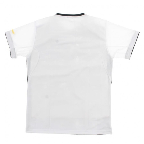 Áo T-Shirt le coq sportif nam - QTMUJA00-WH