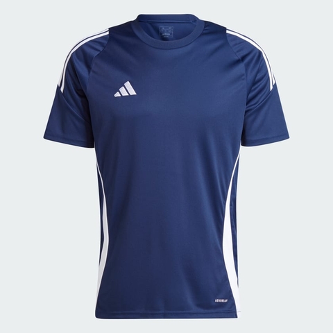 Áo T-shirts TIRO24 JSY adidas Nam IS1018