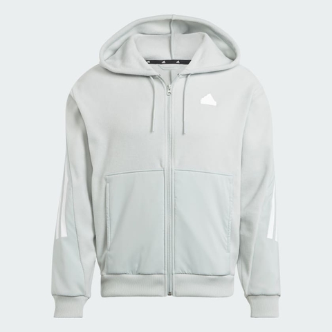 Áo Hoodie adventure adidas unisex - IJ8862