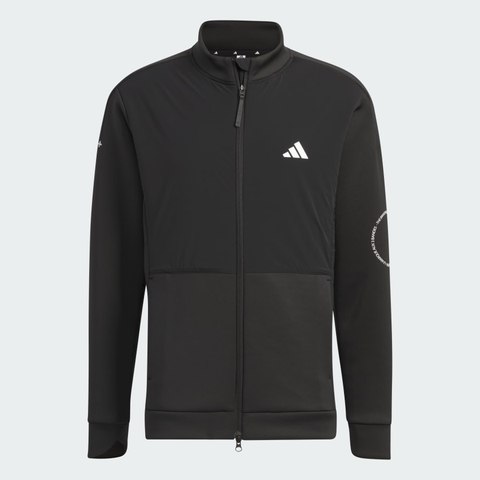 Áo khoác golf adidas hybrid-spacer Nam HY0974