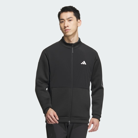 Áo khoác golf adidas hybrid-spacer Nam HY0974