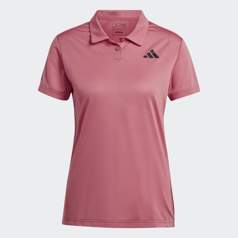 Áo Polo Tennis nữ adidas - HY2704