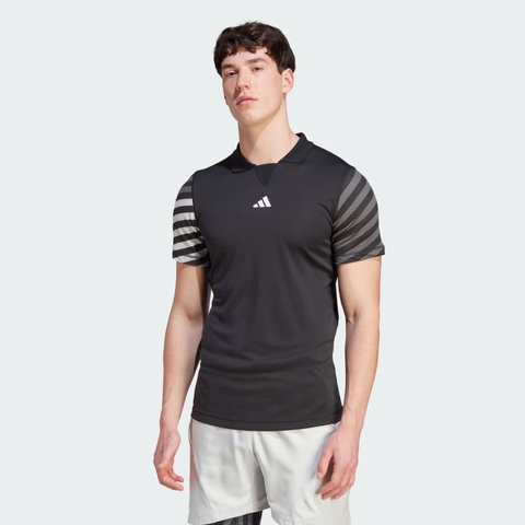 Áo polo Tennis nam adidas heat.rdy freelift pro - IB5489