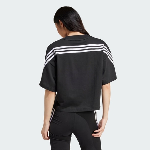 Áo T-shirts W FI 3S TEE adidas Nữ IP1571