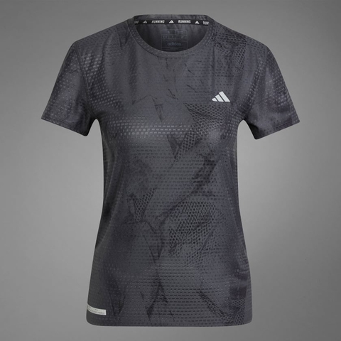 Áo T-shirts ULTAOP HR TEE adidas Nữ IN0630