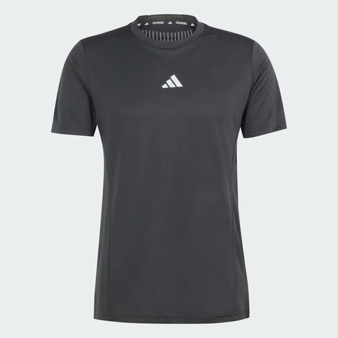 Áo thun tập luyện adidas nam - IS3739