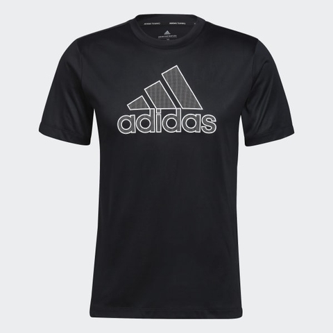 Áo thun tập luyện adidas Nam - HE6936