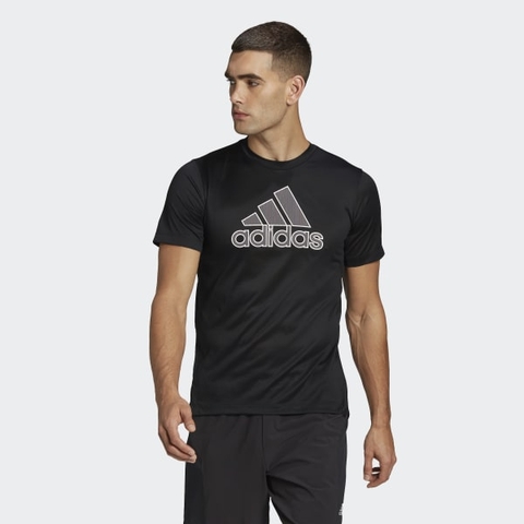 Áo thun tập luyện adidas Nam - HE6936