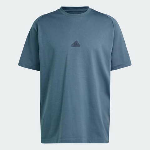 Áo T-shirts M Z.N.E. TEE adidas Nam IS8358