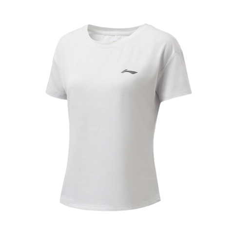 Áo T-shirt Li-Ning nữ ATSR252-3