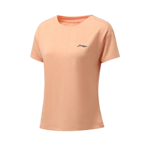 Áo T-shirt Li-Ning nữ ATSR252-4