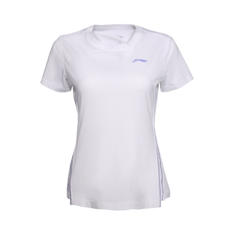 Áo T-shirt Li-Ning nữ ATSS022-4