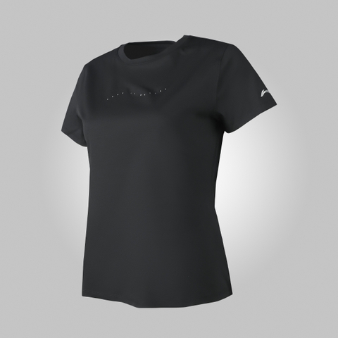 Áo T-shirt Li-Ning nữ ATSS068-2