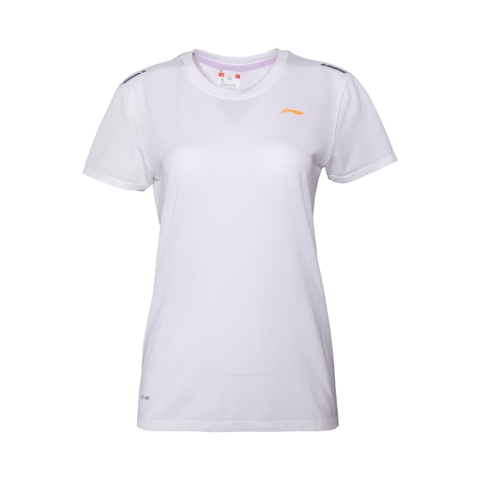 Áo T-shirt Li-Ning nữ ATSS382-4